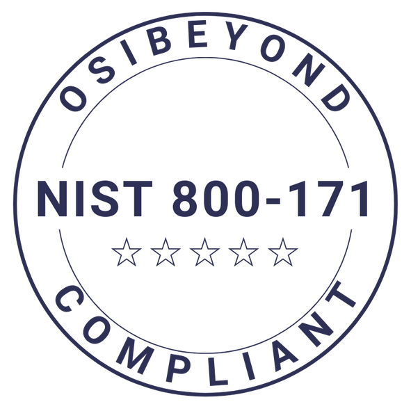 NIST 800-171Sticker (23)